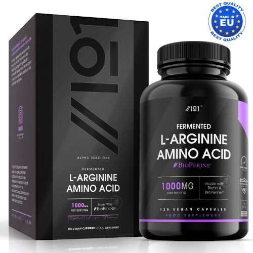 Alpha One L Arginine Price in Bangladesh