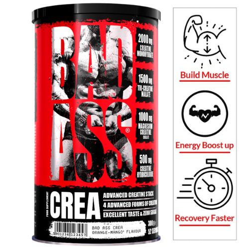 Bad Ass Creatine Price in Bangladesh