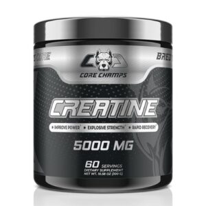 CORE CHAMPS Creatine Monohydrate Price in Bangladesh (bd)