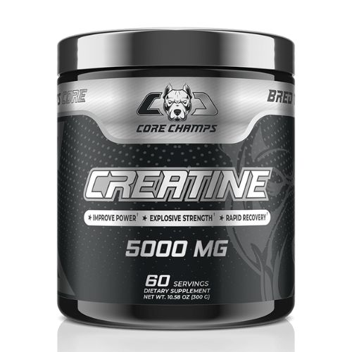 CORE CHAMPS Creatine Monohydrate Price in Bangladesh (bd)