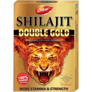 Dabur-Shilajit-Double-Gold-Capsule-price-in-Bangladesh