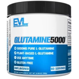 EVL L Glutamine Price in Bangladesh