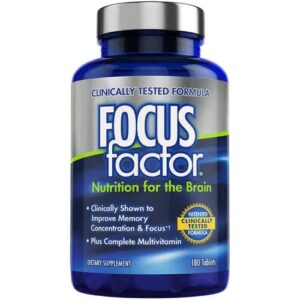 Focus Factor Price in Bangladesh