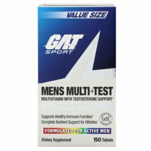 GAT Sport Men's Multi Test price in Bangladesh