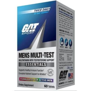 Gat Mens Multi Test in Bangladesh
