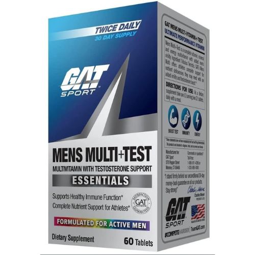 Gat Mens Multi Test in Bangladesh