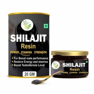 Himalayan Shilajit Resin Price in Bangladesh