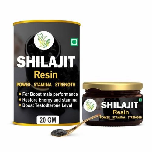 Himalayan Shilajit Resin Price in Bangladesh
