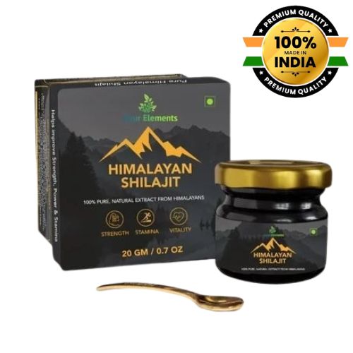 Himalayan Shilajit Price in Bangladesh