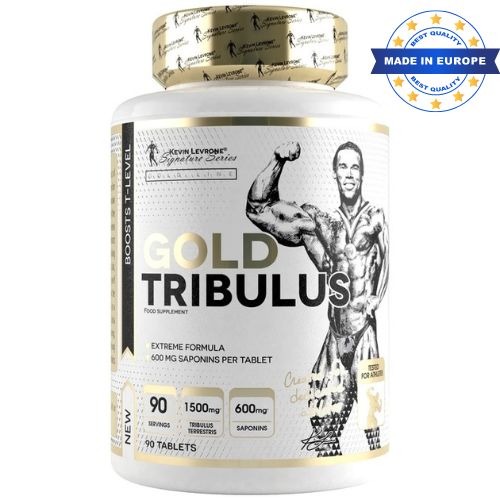 Kevin Gold Tribulus 1500 Tablet Price in Bangladesh 