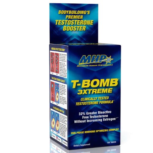 MHP T Bomb price in Bangladesh