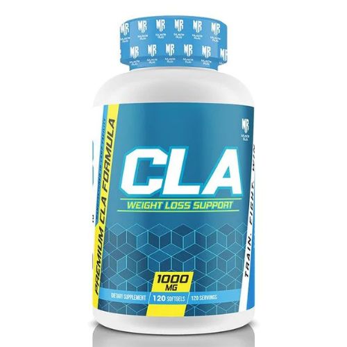 Muscle Rulz CLA Supplement Price in Bangladesh