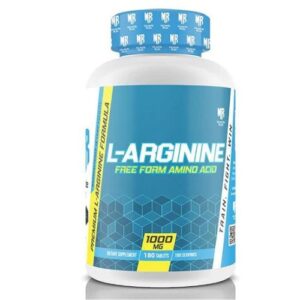 Muscle Rulz L Arginine in Bangladesh