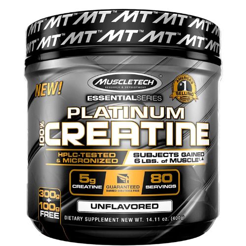 MuscleTech Platinum Creatine Price in bd (Bangladesh)