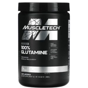 MuscleTech Platinum Glutamine price in Bangladesh (bd)