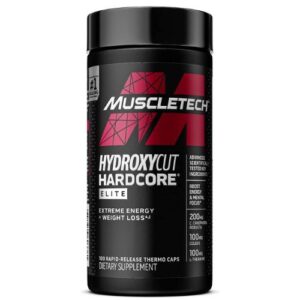 Muscletech Hydroxycut Elite price in Bangladesh (bd)