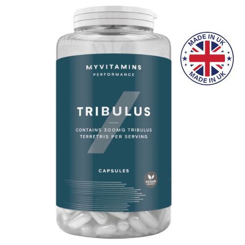 Myprotein Tribulus Terrestris Capsules Price in Bangladesh