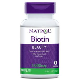 Natrol-Biotin-1000-mcg-Price-in-Bangladesh