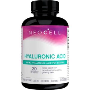 NeoCell Hyaluronic Acid Capsules price in Bangladesh