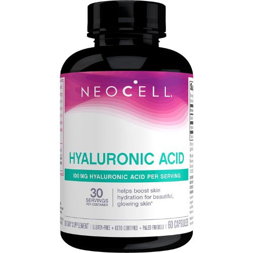NeoCell Hyaluronic Acid Capsules price in Bangladesh