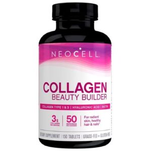 Neocell collagen beauty builder price in Bangladesh