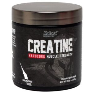 Nutrex Creatine Hardcore Price in Bangladesh