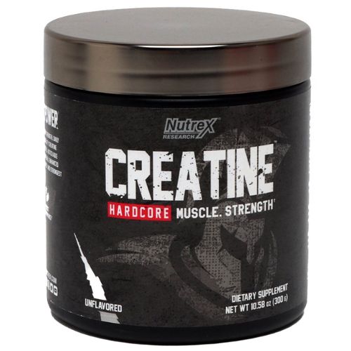 Nutrex Creatine Hardcore Price in Bangladesh