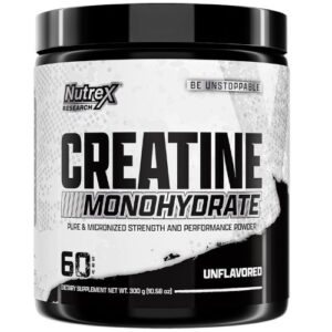 Nutrex Creatine Monohydrate price in Bangladesh