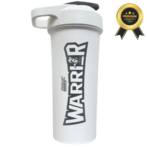 Nutrex Research Warrior Shaker Bottle Price in Bangladesh