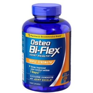 Osteo Bi Flex healthy joints tablets price in Bangladesh