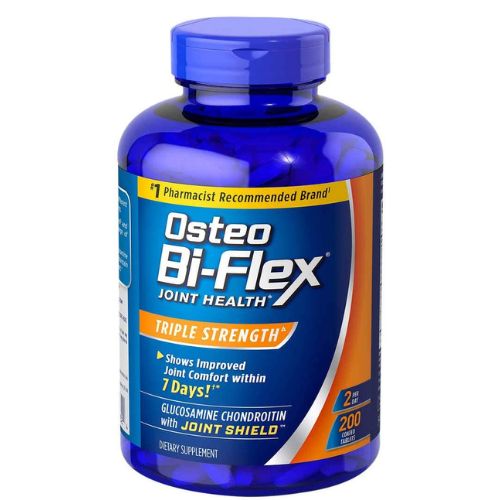 Osteo Bi Flex healthy joints tablets price in Bangladesh