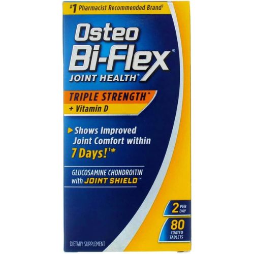 Osteo Bi Flex price in Bangladesh (bd)
