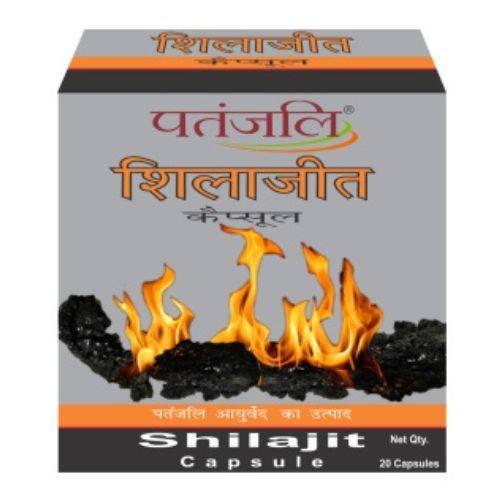 Patanjali Shilajit price in Bangladesh