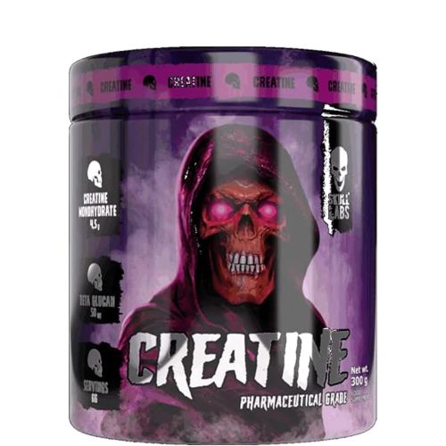 Skull Labs Creatine Monohydrate price in Bangladesh