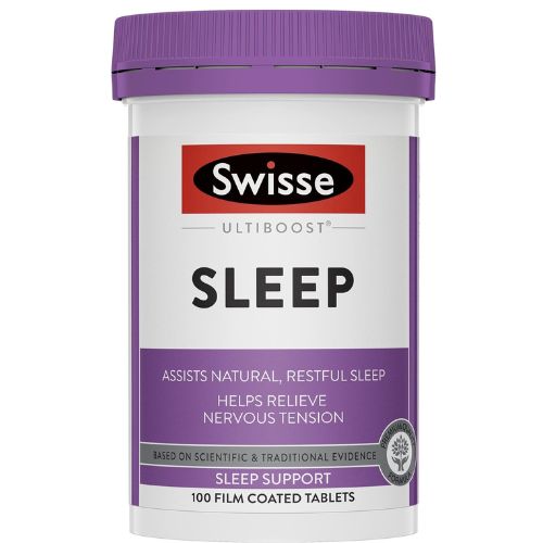 Swisse Ultiboost Sleep price in Bangladesh