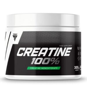 Trec 100% Creatine Monohydrate Price in Bangladesh (bd)