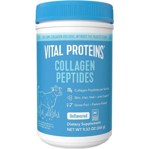 Vital Proteins Collagen Peptides Powder Price in Bangladesh