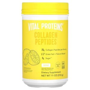 Vital Proteins Lemon Collagen Peptides Price in Bangladesh 