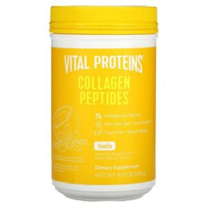 Vital Proteins Vanilla Collagen Peptides Price in Bangladesh 