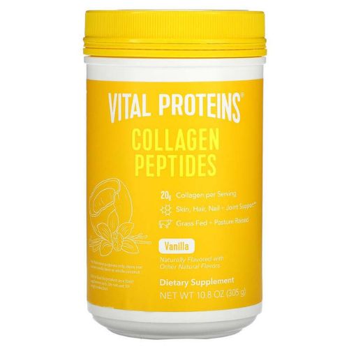 Vital Proteins Vanilla Collagen Peptides Price in Bangladesh 