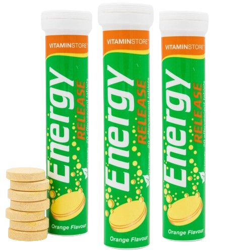 Vitamin Store Energy Release Tablets in Bangladesh