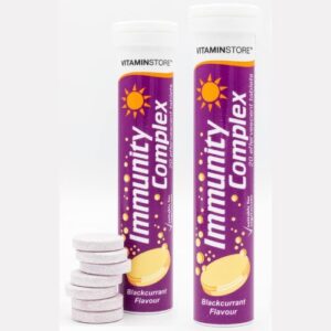 Vitamin Store Immunity Complex Tablet in Bangladesh 