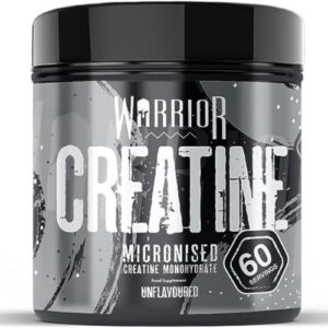 Warrior Creatine Monohydrate price in Bangladesh