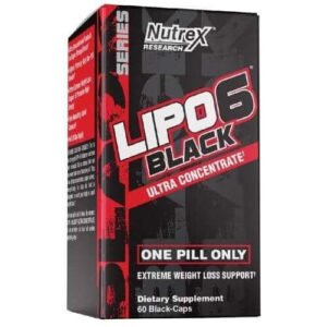 lipo 6 Black Price in Bangladesh