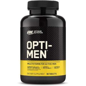 opti men multivitamin price in Bangladesh