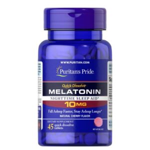puritans-pride-Melatonin-10-mg -Tablet-Price-in-Bangladesh