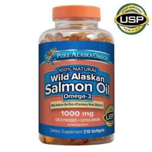 salmon fish oil in Bangladesh
